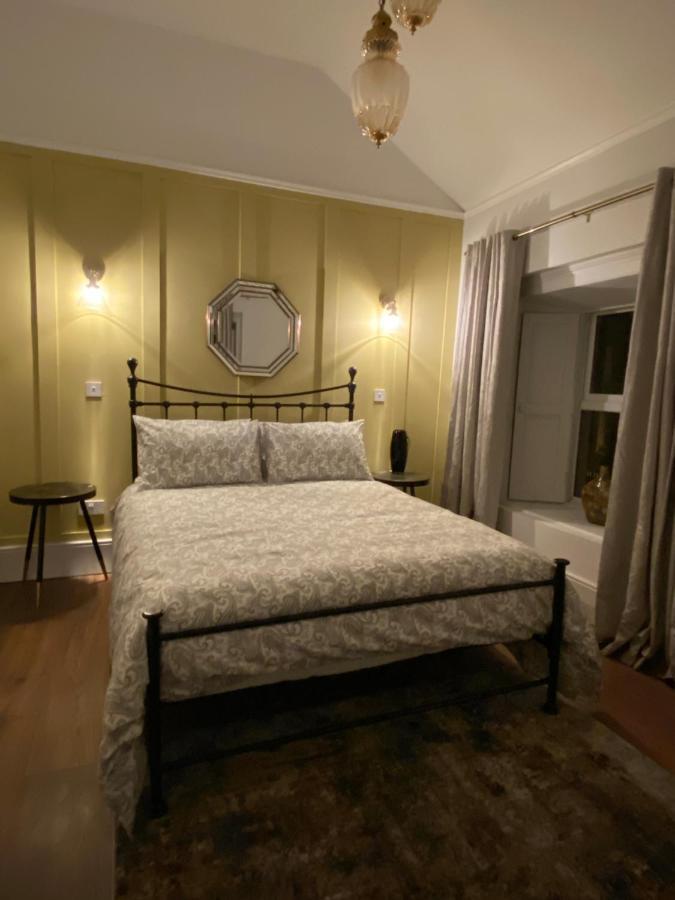 No. 1 Bridge Street Apartman Westport Kültér fotó