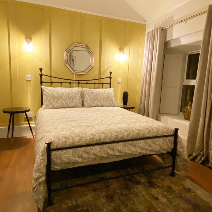 No. 1 Bridge Street Apartman Westport Kültér fotó