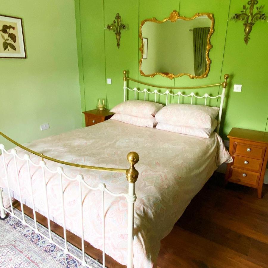 No. 1 Bridge Street Apartman Westport Kültér fotó