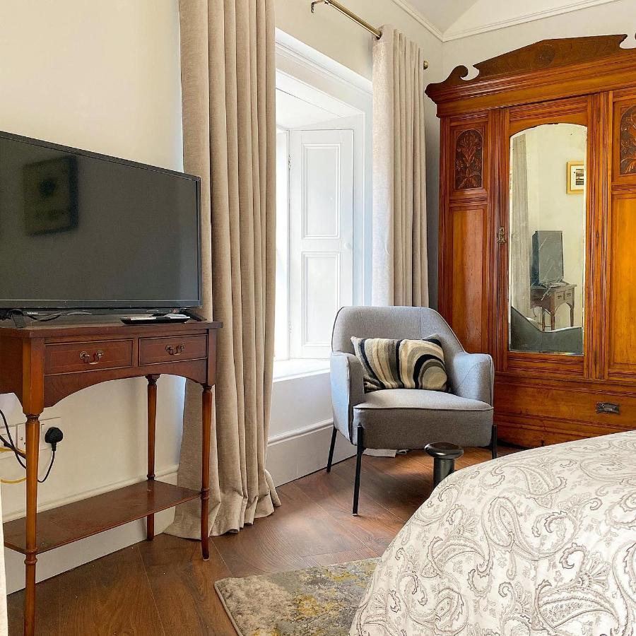 No. 1 Bridge Street Apartman Westport Kültér fotó