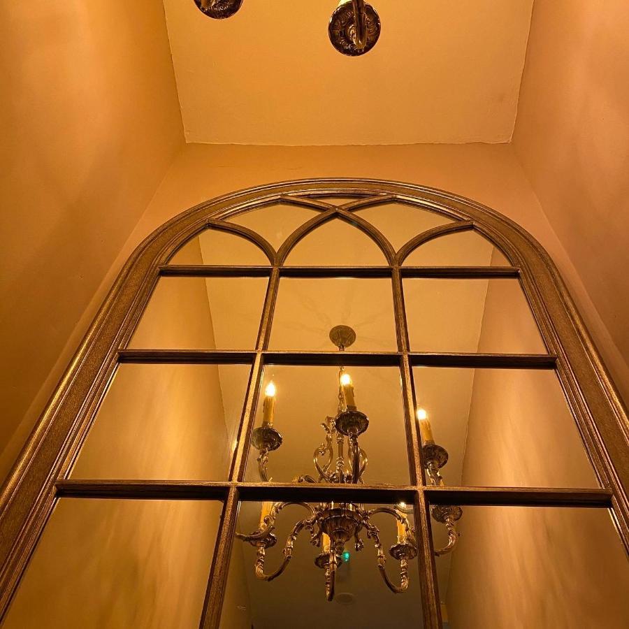 No. 1 Bridge Street Apartman Westport Kültér fotó