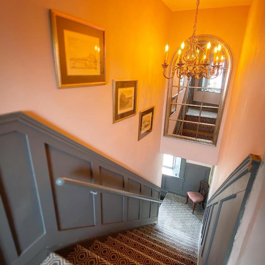 No. 1 Bridge Street Apartman Westport Kültér fotó