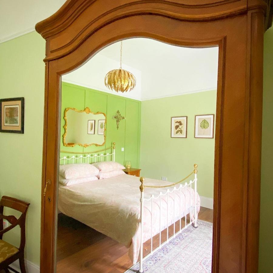 No. 1 Bridge Street Apartman Westport Kültér fotó