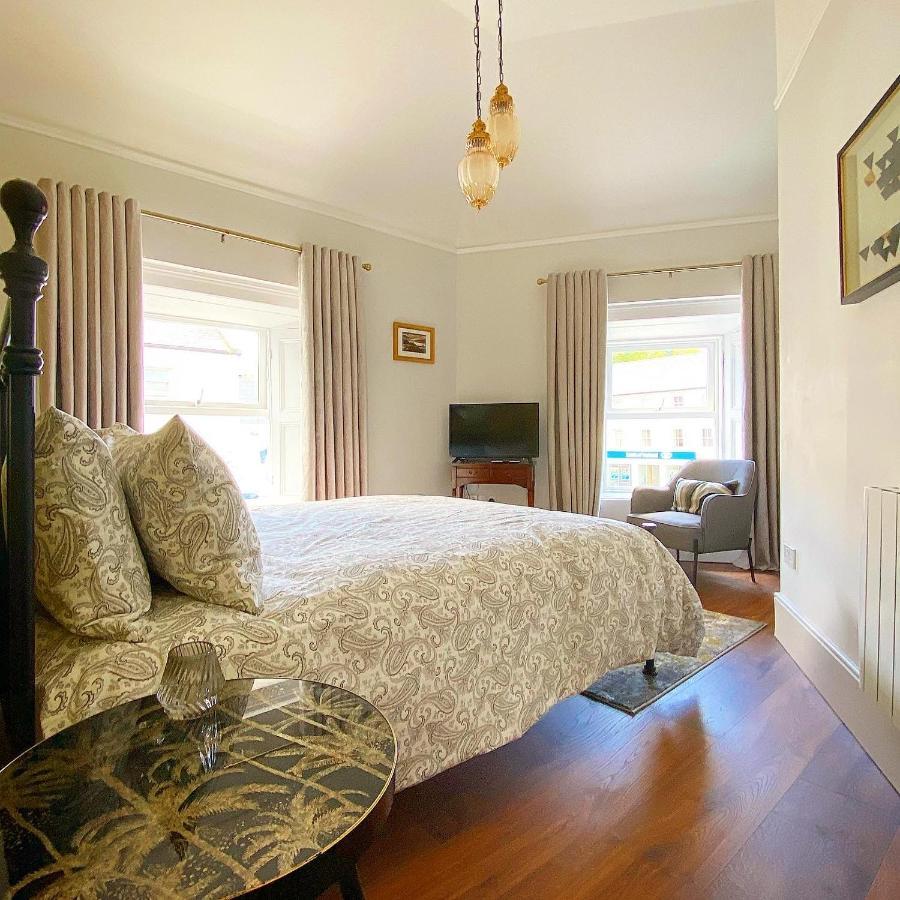 No. 1 Bridge Street Apartman Westport Kültér fotó