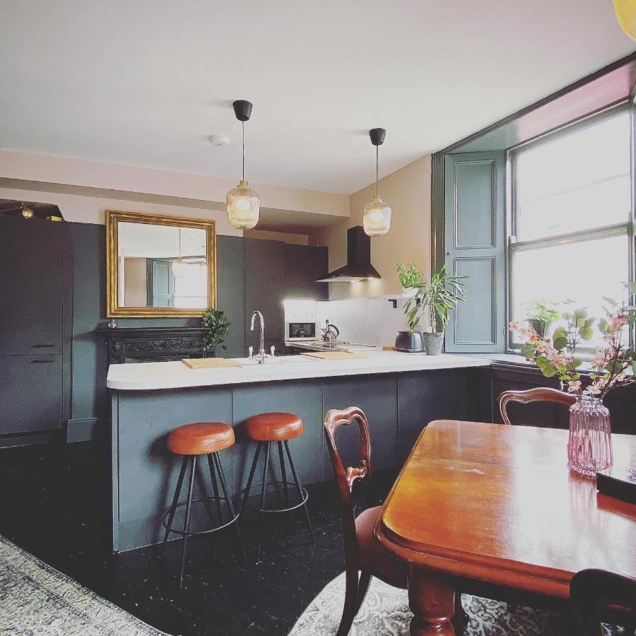 No. 1 Bridge Street Apartman Westport Kültér fotó