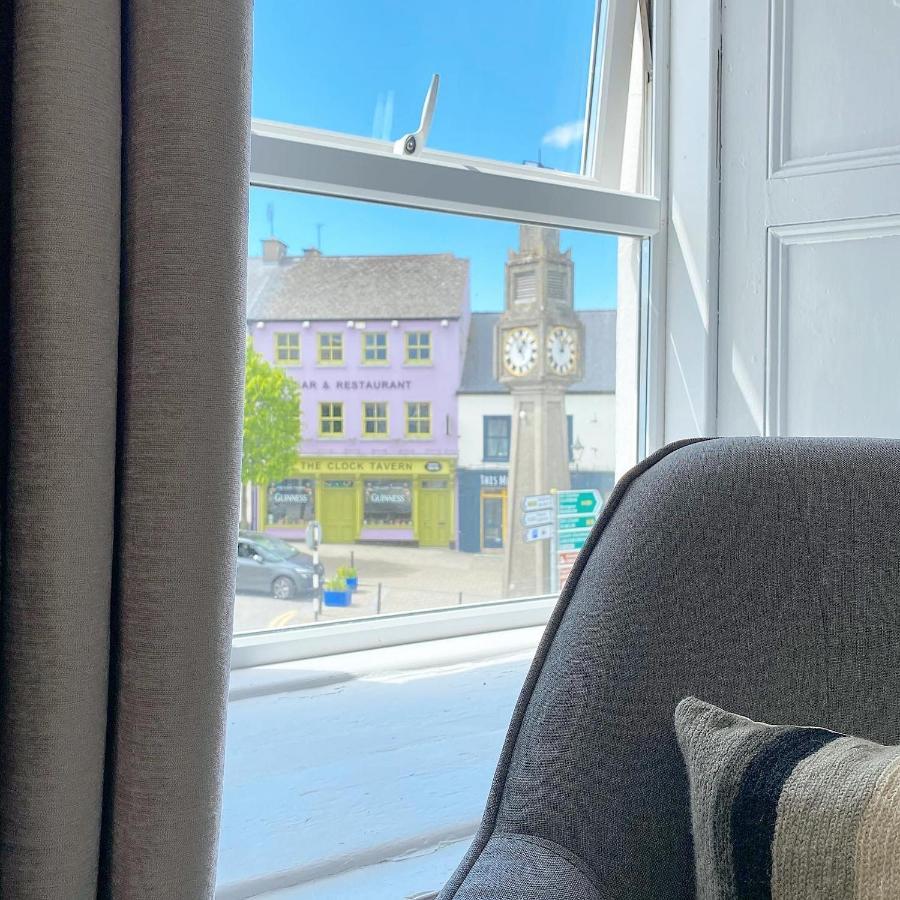 No. 1 Bridge Street Apartman Westport Kültér fotó