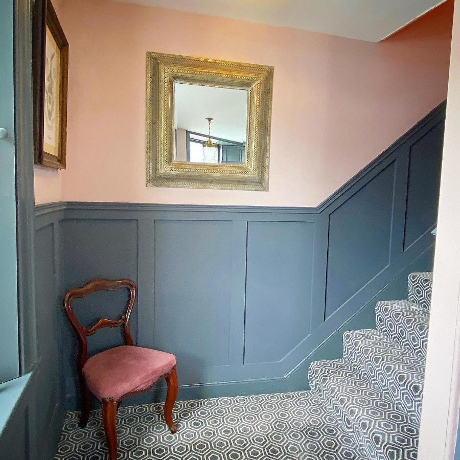 No. 1 Bridge Street Apartman Westport Kültér fotó